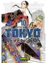 Compra Tokyo Revengers 10 de Norma Editorial al mejor precio (15,20 €)