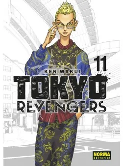 Compra Tokyo Revengers: Carta de Keisuke Baji 02 de Norma Editorial al