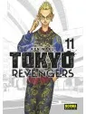 Compra Tokyo Revengers 11 de Norma Editorial al mejor precio (15,20 €)
