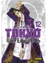 Compra Tokyo Revengers 12 de Norma Editorial al mejor precio (15,20 €)