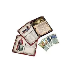 Compra Talisman: La Parca de MasQueOca al mejor precio (22,05 €)