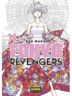 Compra Tokyo Revengers: Carta de Keisuke Baji 02 de Norma Editorial al