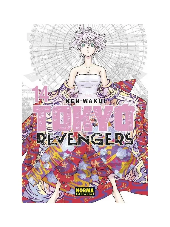 Compra Tokyo Revengers 14 de Norma Editorial al mejor precio (15,20 €)