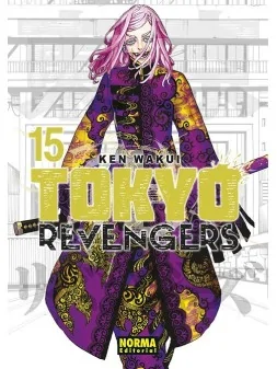 Compra Tokyo Revengers: Carta de Keisuke Baji 02 de Norma Editorial al