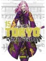Compra Tokyo Revengers 15 de Norma Editorial al mejor precio (15,20 €)