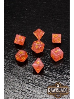 Colección de Accesorios - La Cueva Roja