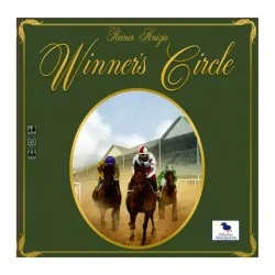Compra Winners Circle de MasQueOca al mejor precio (40,49 €)