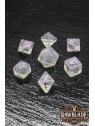 Rawblade Gothic Mysts Dice Set