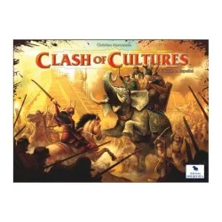 Compra Clash of Cultures de MasQueOca al mejor precio (76,50 €)