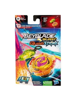 Colección de Beyblade X - La Cueva Roja