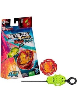 Colección de Beyblade X - La Cueva Roja