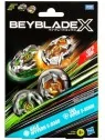 Compra Beyblade X: Gale Wyvern 5-80GB + Tail Viper 3-80HN (Dual Booste