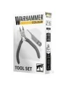 Compra Warhammer Colour: Conjunto de Herramientas (66-36) de Games Wor