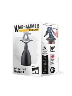 Compra Warhammer Colour: Painting Handle MK3 (66-37) de Games Workshop