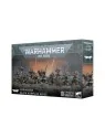 Compra Warhammer 40000: Astra Militarum – Korps de la Muerte de Krieg 