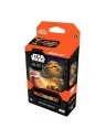 Compra Star Wars Unlimited: Una Epoca sin Ley - Mazo de Muestra Jabba 