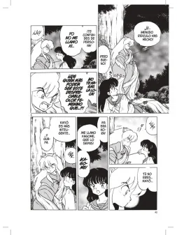 Compra Inuyasha 01 de Planeta Comic al mejor precio (16,10 €)