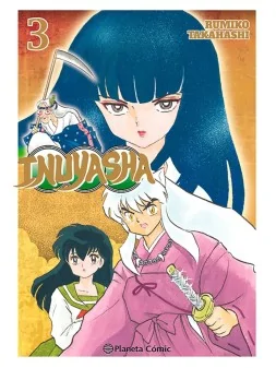 Compra Inuyasha 03 de Planeta Comic al mejor precio (16,10 €)