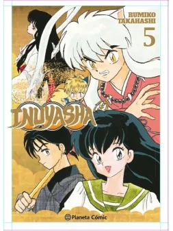 Compra Inuyasha 05 de Planeta Comic al mejor precio (16,10 €)