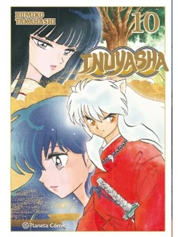 Compra Inuyasha 10 de Planeta Comic al mejor precio (16,10 €)
