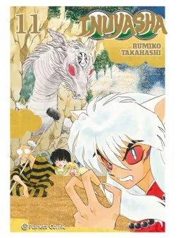 Compra Inuyasha 11 de Planeta Comic al mejor precio (16,10 €)
