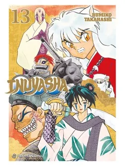 Compra Inuyasha 13 de Planeta Comic al mejor precio (16,10 €)