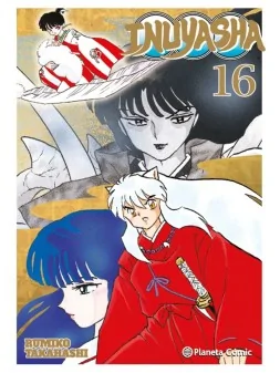 Compra Inuyasha 16 de Planeta Comic al mejor precio (16,10 €)