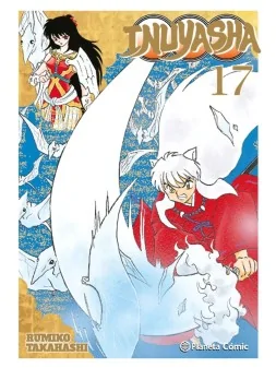 Compra Inuyasha 17 de Planeta Comic al mejor precio (16,10 €)