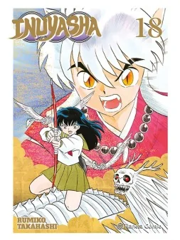 Compra Inuyasha 18 de Planeta Comic al mejor precio (16,10 €)