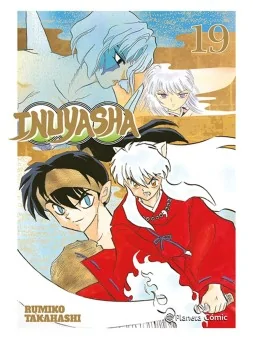 Compra Inuyasha 19 de Planeta Comic al mejor precio (16,10 €)