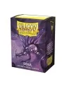 Compra Dragon Shield: Standard Matte Metallic Purple/Soul (100) de Dra