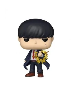 Compra Funko POP! Mashle: Mash Burnedead (2183) de Funko al mejor prec