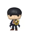 Compra Funko POP! Mashle: Mash Burnedead (2183) de Funko al mejor prec