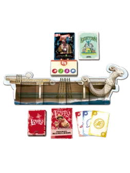 Compra 5 Minute One Piece de 3D Wiggles al mejor precio (29,99 €)