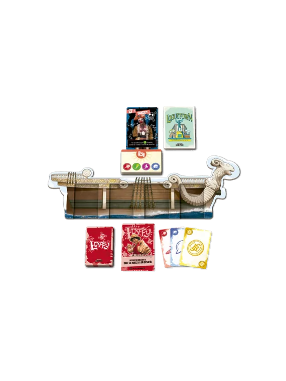 Compra 5 Minute One Piece de 3D Wiggles al mejor precio (29,99 €)