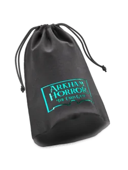 Compra Arkham Horror: Chaos Tokens + Token Bag de Gamegenic al mejor p