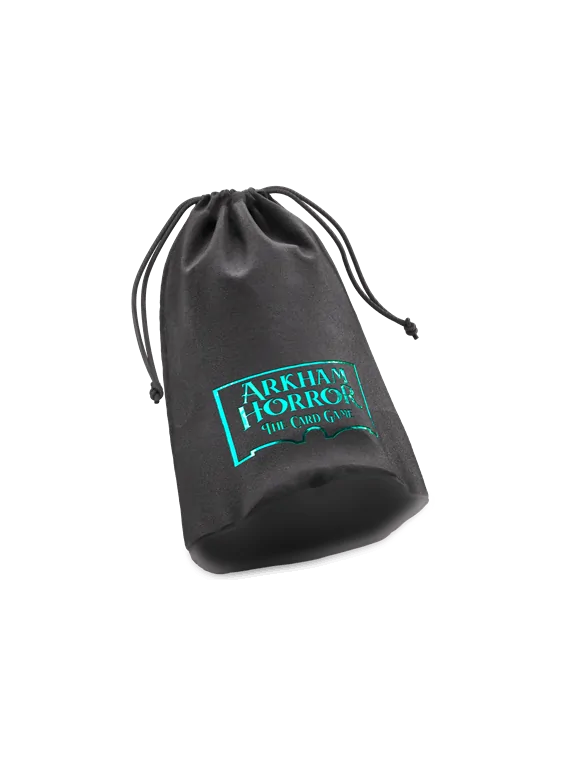 Compra Arkham Horror: Chaos Tokens + Token Bag de Gamegenic al mejor p