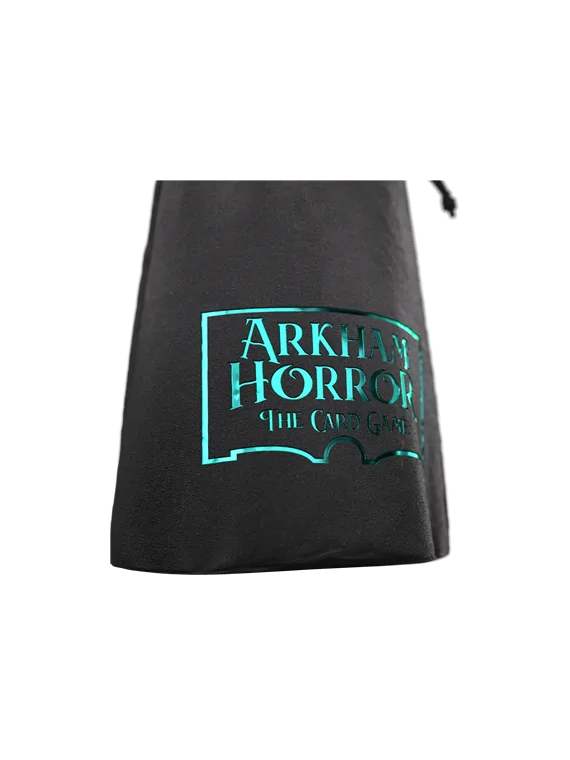 Compra Arkham Horror: Chaos Tokens + Token Bag de Gamegenic al mejor p