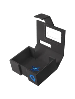 Compra Arkham Horror: Deck Tome New Edition Blue de Gamegenic al mejor