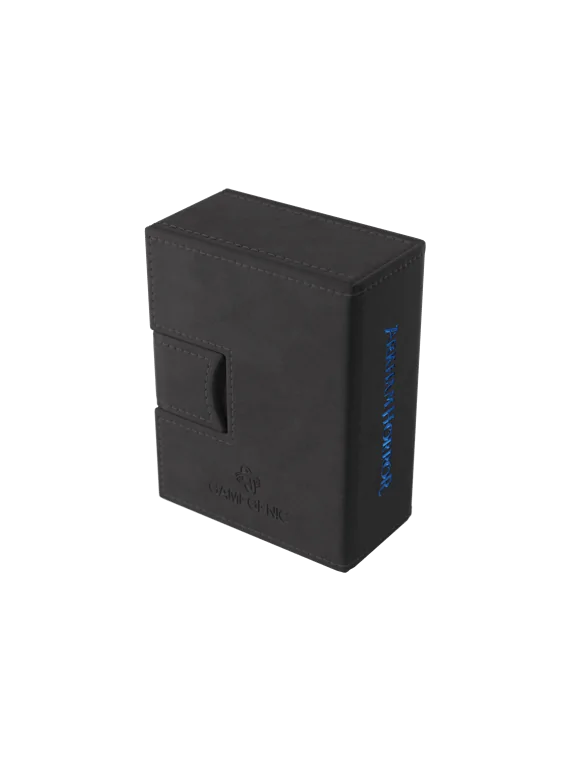 Compra Arkham Horror: Deck Tome New Edition Blue de Gamegenic al mejor