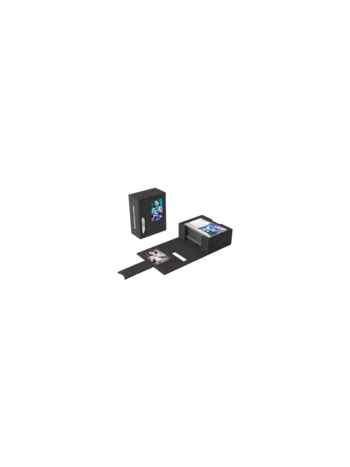 Compra Arkham Horror: Deck Tome New Edition Gray de Gamegenic al mejor