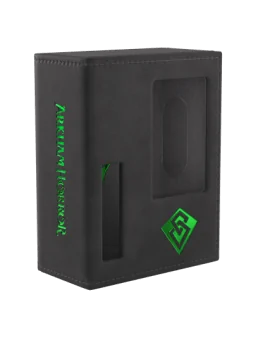 Compra Arkham Horror: Deck Tome New Edition Green de Gamegenic al mejo