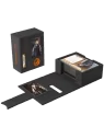 Compra Arkham Horror: Deck Tome New Edition Orange de Gamegenic al mej