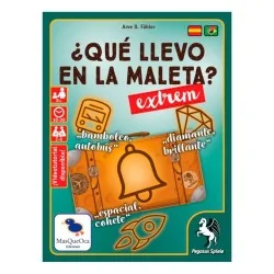 Compra ¿Qué Llevo en la Maleta? de MasQueOca al mejor precio (13,46 €)