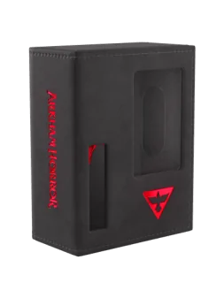 Compra Arkham Horror: Deck Tome New Edition Red de Gamegenic al mejor 