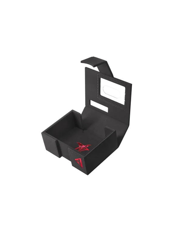 Compra Arkham Horror: Deck Tome New Edition Red de Gamegenic al mejor 