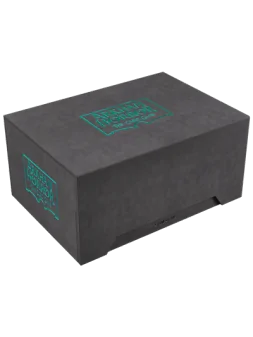 Compra Arkham Horror: Game Night Chest de Gamegenic al mejor precio (9