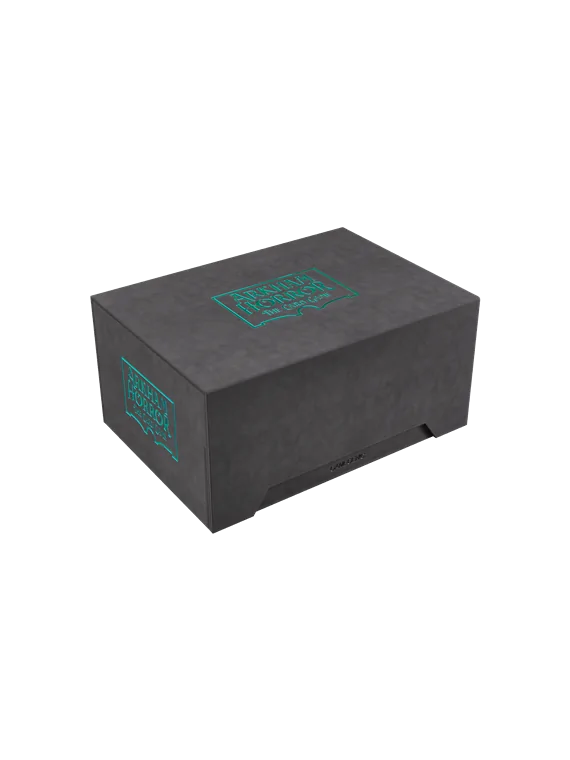 Compra Arkham Horror: Game Night Chest de Gamegenic al mejor precio (9