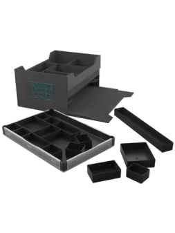 Compra Arkham Horror: Game Night Chest de Gamegenic al mejor precio (9