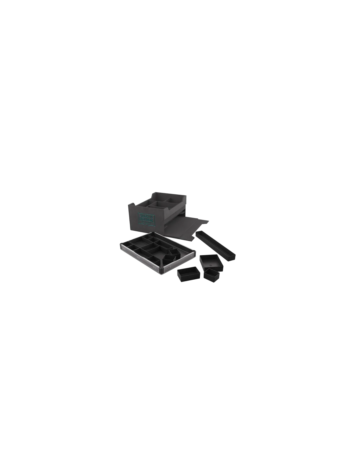 Compra Arkham Horror: Game Night Chest de Gamegenic al mejor precio (9